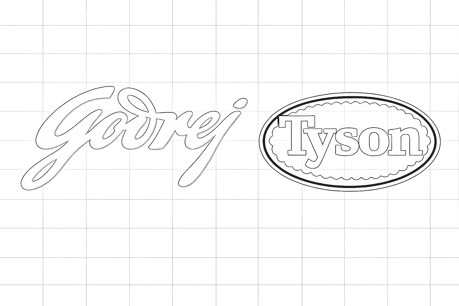 Godrej Tyson